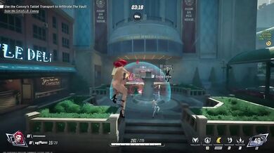 Marvel Rivals Nude Mod Creampie Black Widow Big Ass Pussy Sex Cumshot Parody