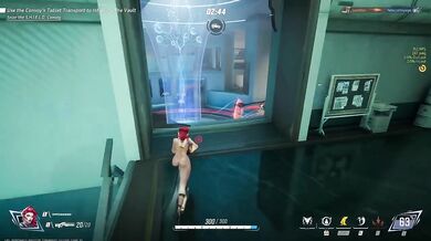 Marvel Rivals Nude Mod Creampie Black Widow Big Ass Pussy Sex Cumshot Parody