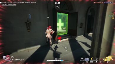 Marvel Rivals Nude Mod Creampie Black Widow Big Ass Pussy Sex Cumshot Parody