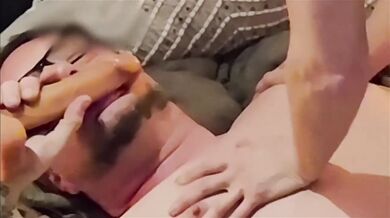 Virginia Earl BWC Hotwife Amateur Destroyed Gushing Choked