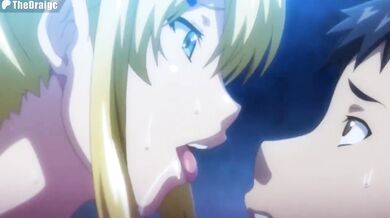Destroyed Gushing Choked TheDraigc Hentai Music Video Hardcore Sex Creampie Paizuri Anal Missionary Doggystyle