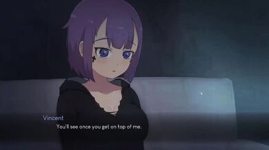 Gamer Girl Destroyed With Thigh Job Embarrassed Thick Thighs Cumshot