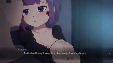 Gamer Girl Destroyed With Thigh Job Embarrassed Thick Thighs Cumshot