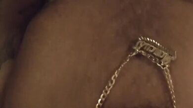 HOEtel Part 1 Hairy Hippie Dreads Destroyed By BBC Black Cock