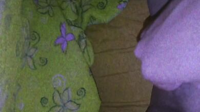 Exclusive POV Verified Amateur Solo Female Masturbates Alone With Tight Pussy HD