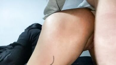 Petite Latina Amateur Gets Destroyed Doggystyle Dripping Wet Creampie