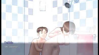 She Noticed My Secret the Moment She Looked at Me Korean Hentai Anime Babe Big Ass Big Tits