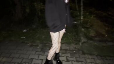 Alt Girl Cheated For Cash Destroyed With Big Dick