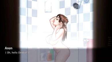 Step Mom Knew My Secret Before I Said Anything Korean Anime Cartoon Big Tits Big Ass Bhabhi