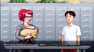 Step Mom Knew My Secret Before I Said Anything Korean Anime Cartoon Big Tits Big Ass Bhabhi