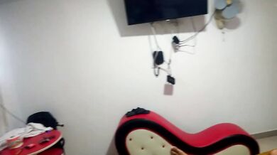 Hotwife Ariana Destroyed By Lover In Amateur Cuckold FMM Threesome