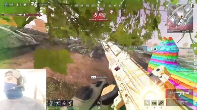 Verified Amateur Road To Highest Rank Number 28 HD Gameplay
