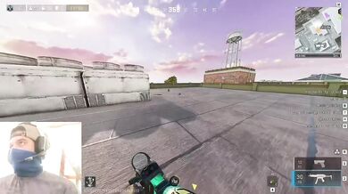 Verified Amateur Road To Highest Rank Number 28 HD Gameplay
