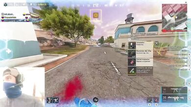 Verified Amateur Road To Highest Rank Number 28 HD Gameplay
