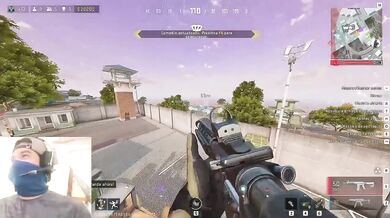 Verified Amateur Road To Highest Rank Number 28 HD Gameplay