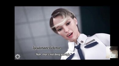 Hot Female Cop Arrests Me By Mistake Then Sucks My Dick To Apologise Rough Big Dick Orgasm Caught Loud Moaning Deepthroat Cumshot