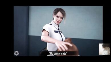 Hot Female Cop Arrests Me By Mistake Then Sucks My Dick To Apologise Rough Big Dick Orgasm Caught Loud Moaning Deepthroat Cumshot