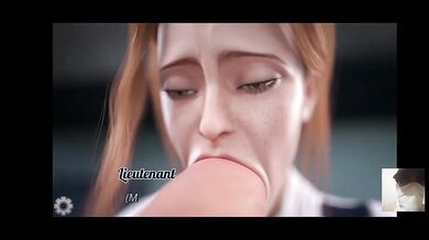 Hot Female Cop Arrests Me By Mistake Then Sucks My Dick To Apologise Rough Big Dick Orgasm Caught Loud Moaning Deepthroat Cumshot