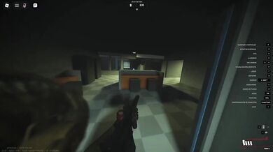 POV Soldier Shooter HD Porn SFW