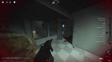 POV Soldier Shooter HD Porn SFW