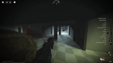 POV Soldier Shooter HD Porn SFW