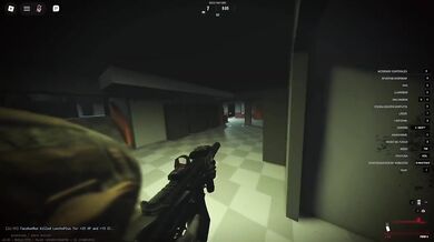 POV Soldier Shooter HD Porn SFW