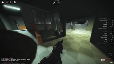 POV Soldier Shooter HD Porn SFW