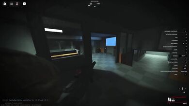 POV Soldier Shooter HD Porn SFW