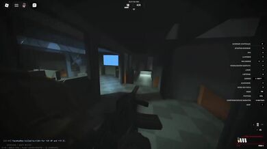 POV Soldier Shooter HD Porn SFW