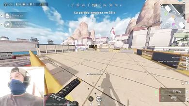 Road to Highest Rank Destroyed Gushing Choked Gameplay