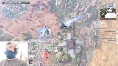 Road to Highest Rank Destroyed Gushing Choked Gameplay