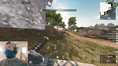 Road to Highest Rank Destroyed Gushing Choked Gameplay