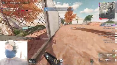 Road to Highest Rank Destroyed Gushing Choked Gameplay