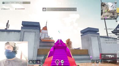 Road to Highest Rank Destroyed Gushing Choked Gameplay