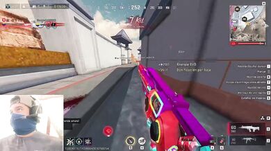 Road to Highest Rank Destroyed Gushing Choked Gameplay