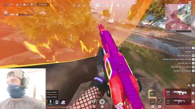 Road to the Highest Rank #24 GamePlay HD Porn Verified Amateurs
