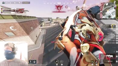 Road to the Highest Rank #24 GamePlay HD Porn Verified Amateurs