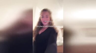 Innocent Teen First Anal Hurts But Feels Good Skylar Mae Verified Amateur Creampie