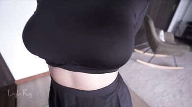 Latina Amateur Doll Destroyed By Cum Dripping Pussy In Doggystyle