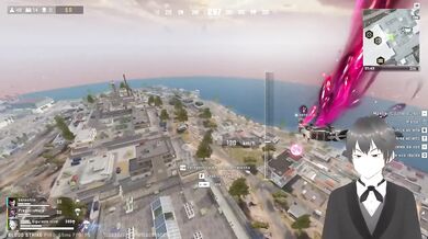 Learning to Play P6 Destroyed Gushing Choked