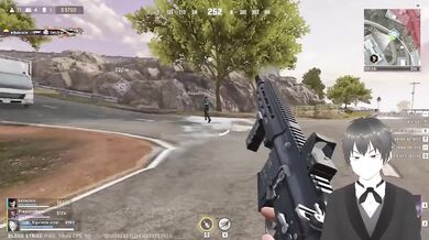 Learning to Play P6 Destroyed Gushing Choked