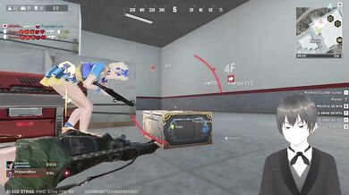 Learning to Play P6 Destroyed Gushing Choked
