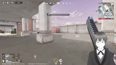 Learning to Play P6 Destroyed Gushing Choked
