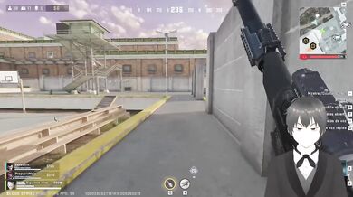 Learning to Play P6 Destroyed Gushing Choked