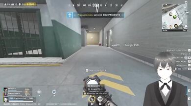 Learning to Play P6 Destroyed Gushing Choked