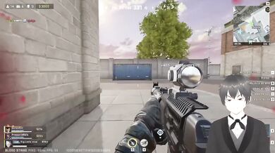 Learning to Play P6 Destroyed Gushing Choked