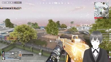 Learning to Play P6 Destroyed Gushing Choked