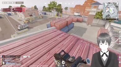 Learning to Play P6 Destroyed Gushing Choked