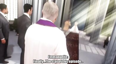 Second Life Game Exclusive Promo Destroyed Gushing Choked Big Ass MILF Cartoon HD Verified Amateurs