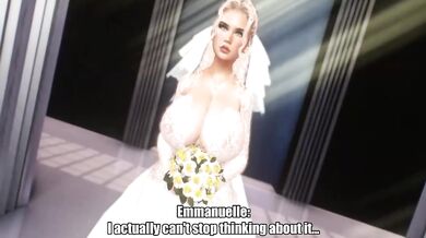Second Life Game Exclusive Promo Destroyed Gushing Choked Big Ass MILF Cartoon HD Verified Amateurs